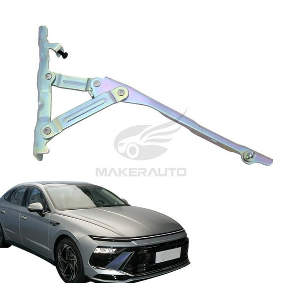 For Hyundai Sonata 2020-2023 Right Passenger Side Hood Hinge 66920-L1000