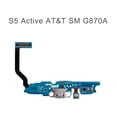 thumbnail image 4 of Reemplazo del cable de carga del teléfono inteligente para S5 SM G870A Reemplazo de carga viejo y rot, 4 of 8
