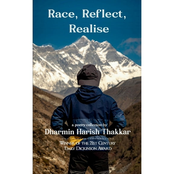 Race, Reflect, Realise, (Paperback)