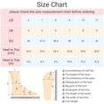 thumbnail image 7 of Unique Bargains Women's Pointed Toe Transparent Stiletto Clear Heels Ankle Boots, 7 of 7