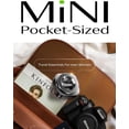 thumbnail image 4 of RIHJIN-Airplane Travel Essentials for Women Men Phone Holder MagSafe Travel Size Accessories Flying Long Flight Cruise Must Haves Vacation Essentials Airplane Gadgets Men Father Gifts, 4 of 4