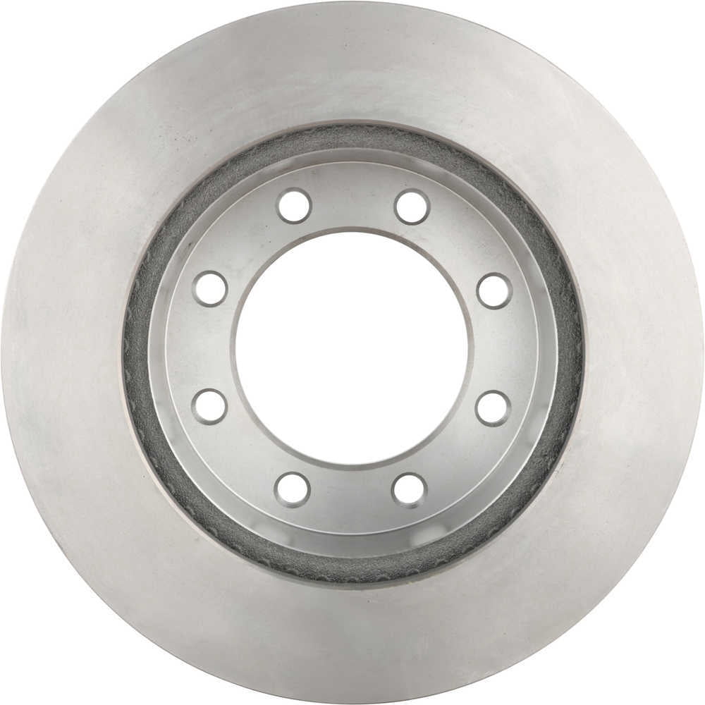 Brembo 09.B533.10 Premium Vented Brake Rotor