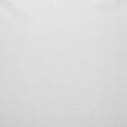 thumbnail image 2 of Exclusive Home London Textured Linen Room Darkening Blackout Grommet Top Curtain Panel Pair, 54"x96", Winter White, 2 of 11