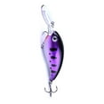 thumbnail image 3 of 3D Eyes Plastic Perch Lures Hooks Simulation Fish Bait Deep Sea Bass Fishing Tackle Aritificial Lures, 3 of 4