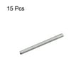 thumbnail image 3 of Unique Bargains Fully Threaded Rod M5 x 60mm 0.8mm Thread Pitch 304 Stainless Steel Right Hand Threaded Rods Bar Studs 15 Pack, 3 of 4