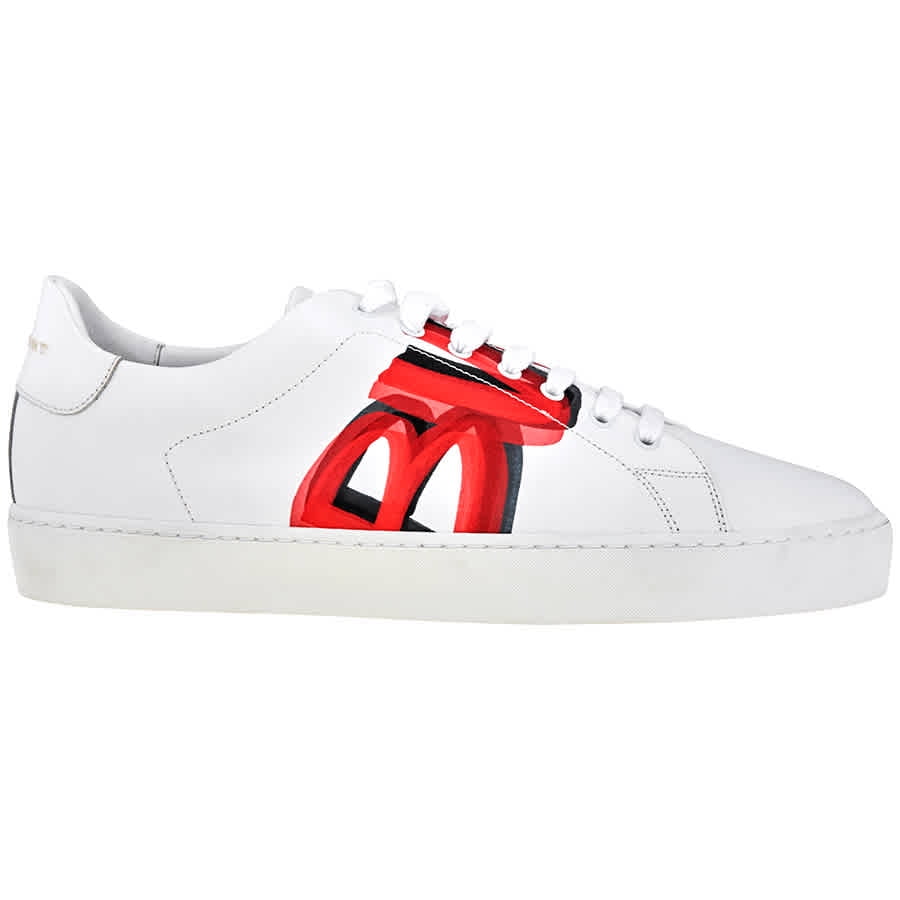burberry tenis 60