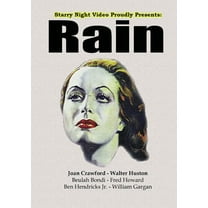 Rain (DVD), Starry Night, Drama