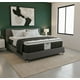 thumbnail image 4 of Colchon Queen Size Restonic Ortopedico Moon Care Calm + Box Queen Size Linato Gris Oxford, 4 of 8