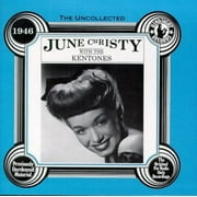 June Christy - 1946 - Music & Performance - CD