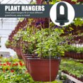 thumbnail image 4 of unbranded 50Ud Plásticos Para Plantas Y Macetas En Invernadero Fácil Instalación, 4 of 6