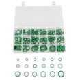 thumbnail image 1 of 270Pcs O-Ring Sealing Rings for Automotive Air Conditioning Repair Kits, 1 of 8