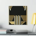 thumbnail image 4 of Glittering Gatsby Mosaic - Canvas, 4 of 10