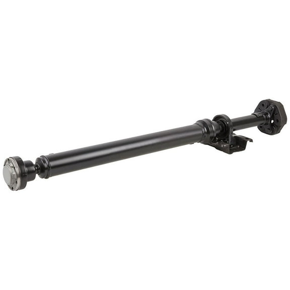 For VW Touareg 2004 2005 2006 2007 2008 New Driveshaft Prop Shaft - BuyAutoParts