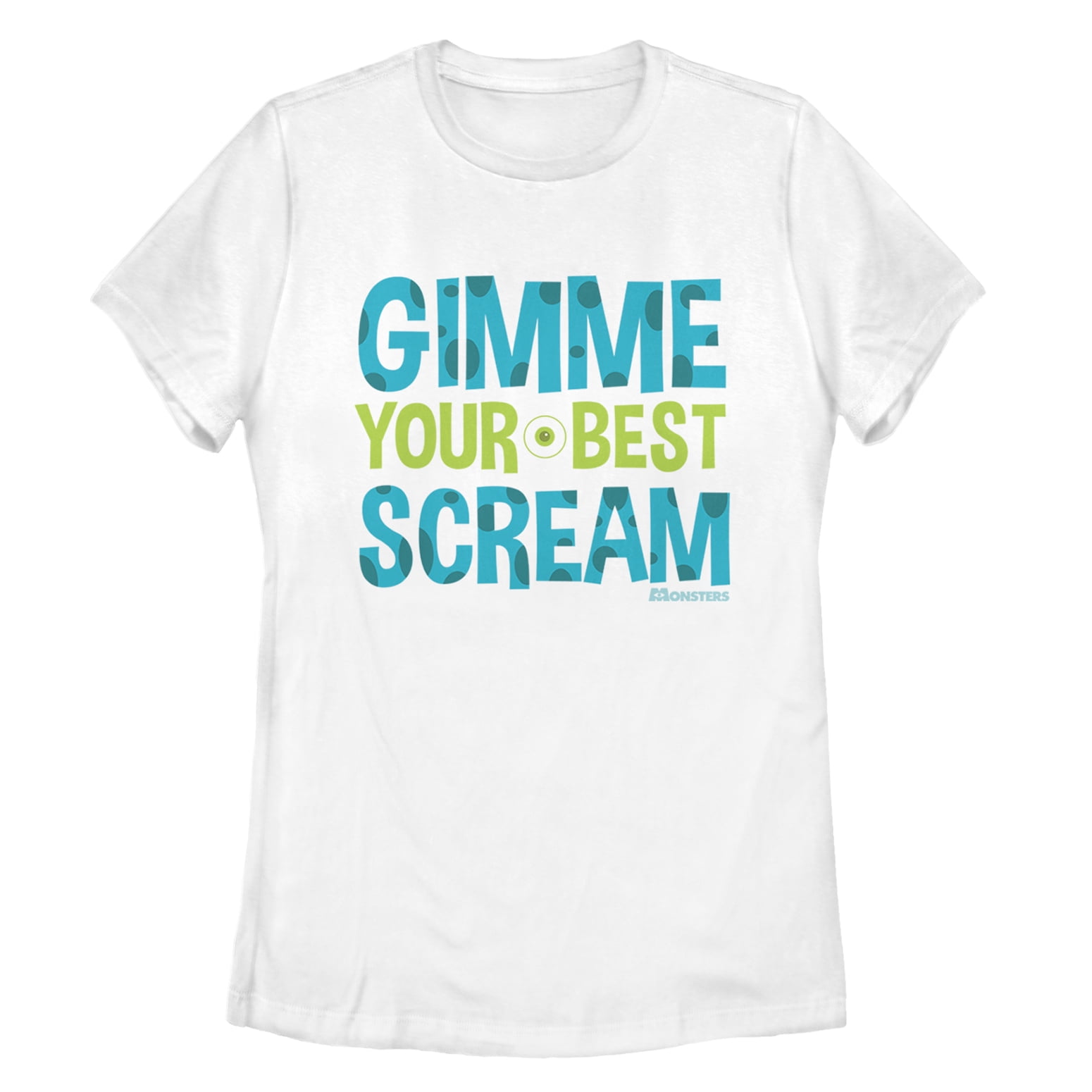 walmart monsters inc shirt