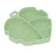 thumbnail image 4 of Plato de Succión para Bebés Silicona de Grado Alimenticio Plato Dividido para Bebés Lavavajillas Horno de Microondas Apto para el Hogar Comer Comedor Picnics Fiestas Al Aire, 4 of 8