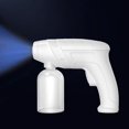 thumbnail image 4 of Rociador Eléctrico de de Nieb Rociador de de 2pack El Dormitorio Casero Del Coche perfecl pulverizador de luz azul nebulizador, 4 of 8