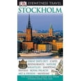 thumbnail image 1 of Pre-Owned DK Eyewitness Travel Guide: Stockholm (Paperback) 1405346922 9781405346924, 1 of 1