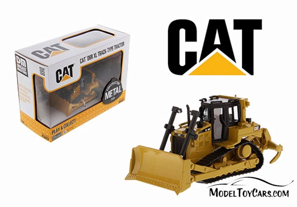 diecast masters 2019