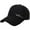 Black, variant on Hauaitttt Baseball Cap Fashion Hats for Men Casquette for Choice Utdoor Sun Hat Frat Clothes for Men Gonzo Hat Large Hats for Men Big Head Running Cap Mens Womens Caps and Hats Vintage Padres Hat