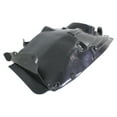 thumbnail image 3 of For Mercedes-Benz GLK350 2010 Fender Liner Driver Side | Front Section | Replacement For MB1248165 | 2046901730, 3 of 4