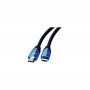 Vanco HDMICP12 Ethernet Certified Premium High Speed Hdmi Cable