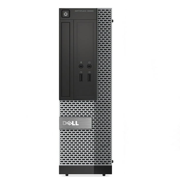 Refurbished Dell 30 Optiplex Desktop Computer Intel Pentium G32 3 0ghz 8gb Ram 1tb Hdd Usb 3 0 Windows 10 Monitor Not Included Walmart Com Refurbished Dell 30 Optiplex Desktop Computer Intel Pentium G32 3 0ghz 8gb Ram 1tb Hdd Usb 3 0 Windows 10 Monitor Not Included Walmart Com