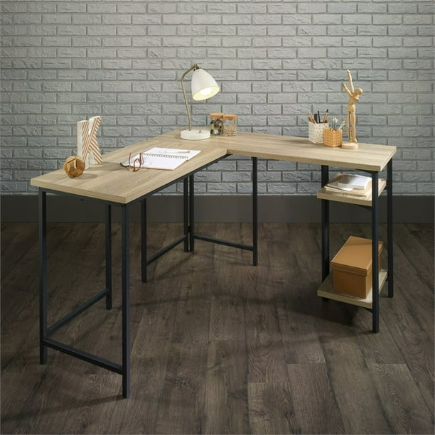 Walmart mid 2024 century desk