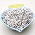 thumbnail image 5 of Cuentas Sueltas de 4 Mm Sunnimix 1400 Piezas DIY Joyería, 5 of 5