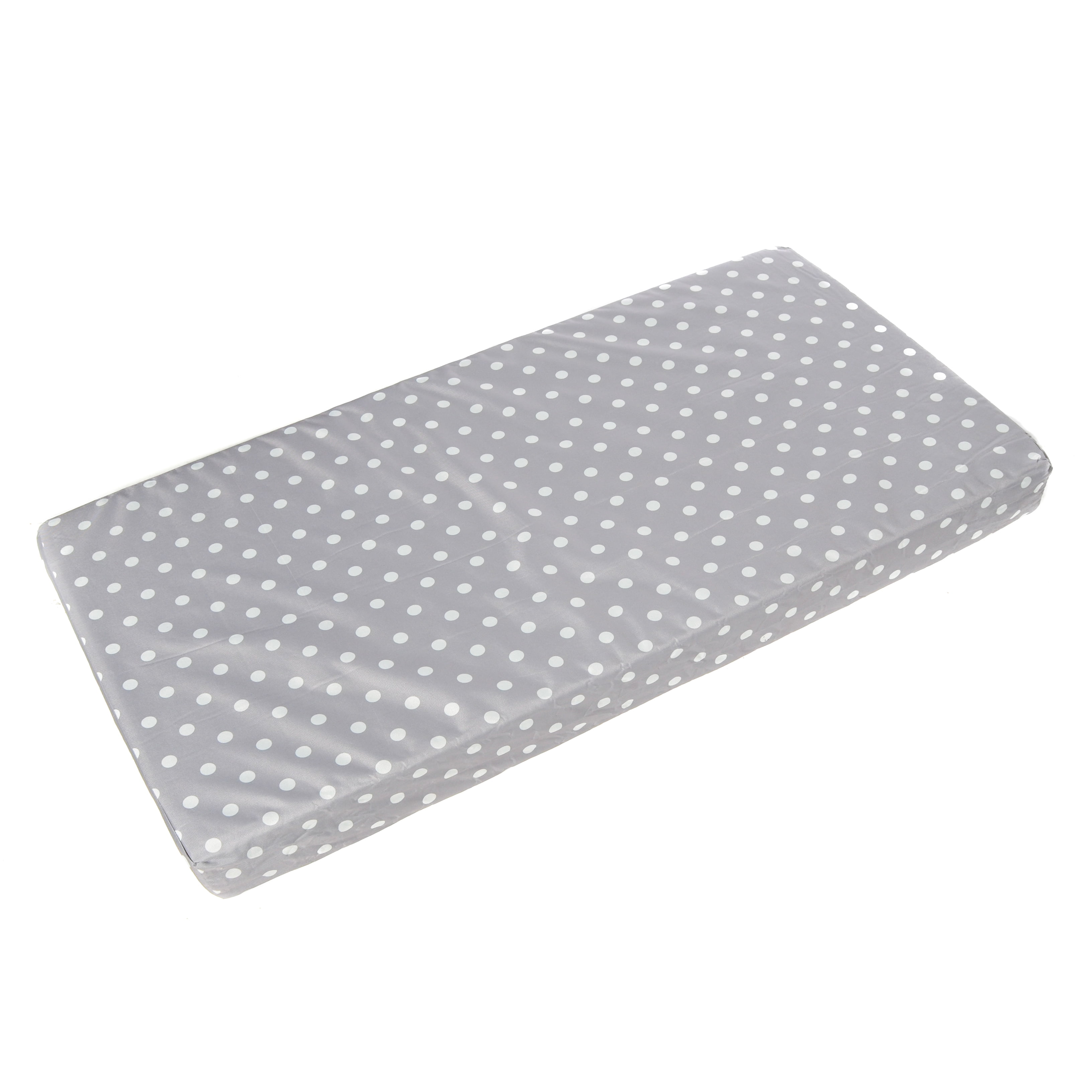 milliard hypoallergenic crib mattress