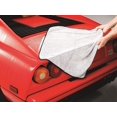 thumbnail image 2 of Toalla de microfibra para lavado de coches, suministros absorbentes para coche, paño de limpieza de lana Coral grueso, toalla de limpieza de coche de doble cara, 42x48 Sailing Electrónica, 2 of 5