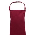 thumbnail image 2 of Premier Boys/Girls Bib Apron, 2 of 3