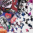 thumbnail image 6 of Springbok Diet Coke Bling 1000 Piece Jigsaw Puzzle for Adults - Poster Now Included, 6 of 7