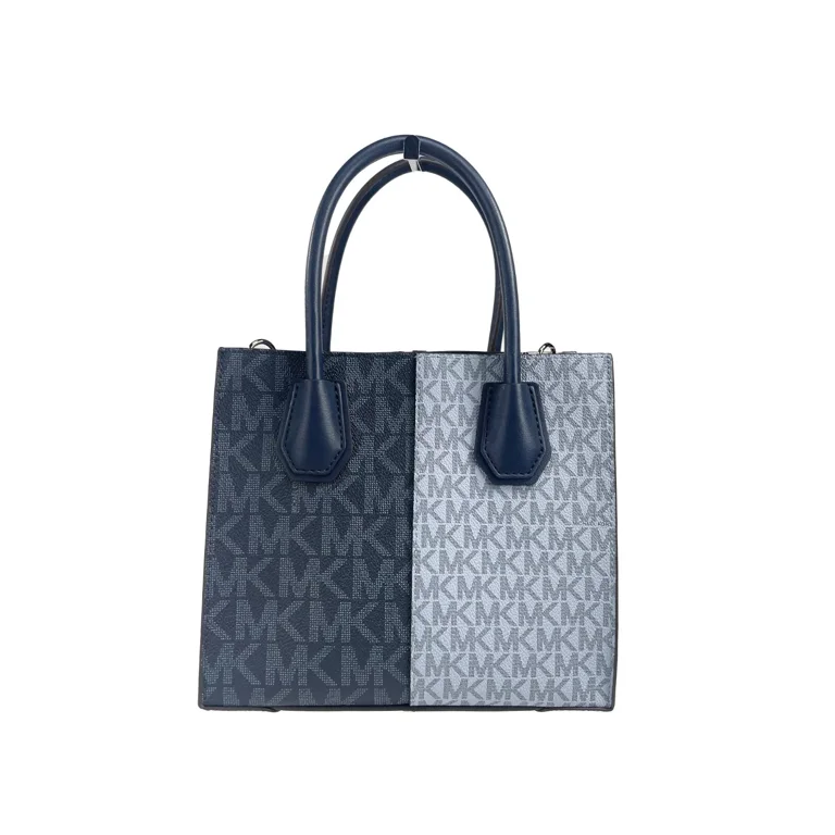 【Michael Kors】MERCER 2way mini トート/ショルダーバッグ ミニバッグ Michael Kors MERCER(マイケルコース マーサー
