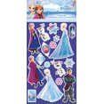 thumbnail image 1 of Standard Stickers 4 sheet - Disney Frozen - Elsa - Stationery New st2572, 1 of 1