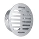 thumbnail image 2 of Desagüe de piso Zhivalor de Acero inoxidable para uso al aire libre 110 plana, 2 of 8