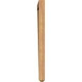 thumbnail image 4 of Ekena Millwork 3 1/2"W x 44"D x 48"H Funston Craftsman Smooth Bracket, Western Red Cedar, 4 of 4