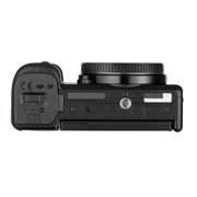 Sony ZV-E10 Mirrorless Camera Bundle with 64GB Card + Software + Accessories (International Model)