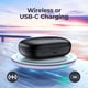 thumbnail image 5 of Auriculares inalámbricos OFNEX X19 ANC con cancelación de ruido Bluetooth 5.3, 5 of 6