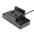 thumbnail image 4 of para el del controlador , estación de carga USB del controlador, estación de carga para el controlador Playstation5, 4 of 7