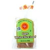 (6 Pack) Ener-G Foods Loaf Light White Rice, 8 Oz (6 pack)