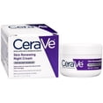 thumbnail image 1 of Winter Clearance CeraVe Skin Renewing Night Cream for Softer Skin, 1.7 oz., 1 of 9