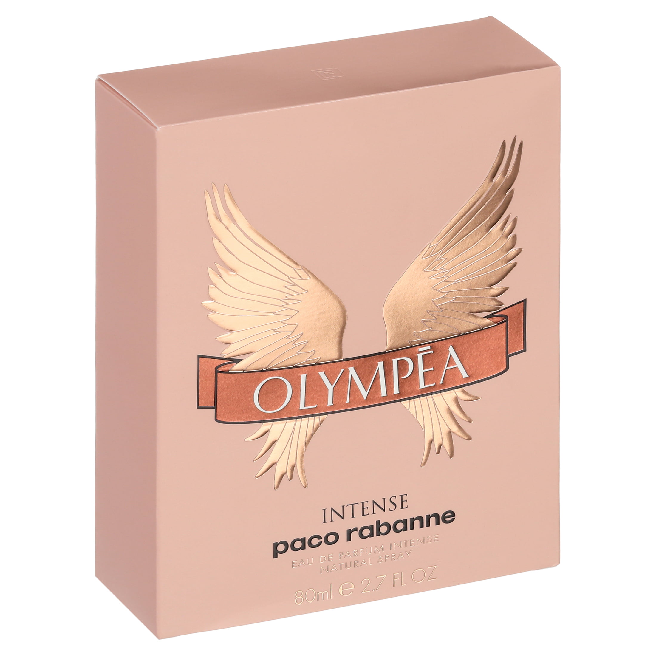 Paco Rabanne Olympea Intense Eau De Parfum Spray for Women 2.7 oz