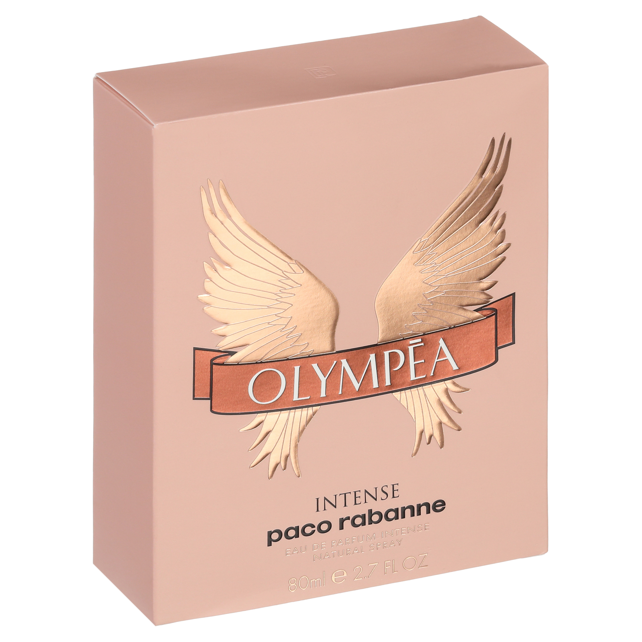 Paco Rabanne Olympea Intense Eau De Parfum Spray for Women 2.7 oz - image 6 of 9