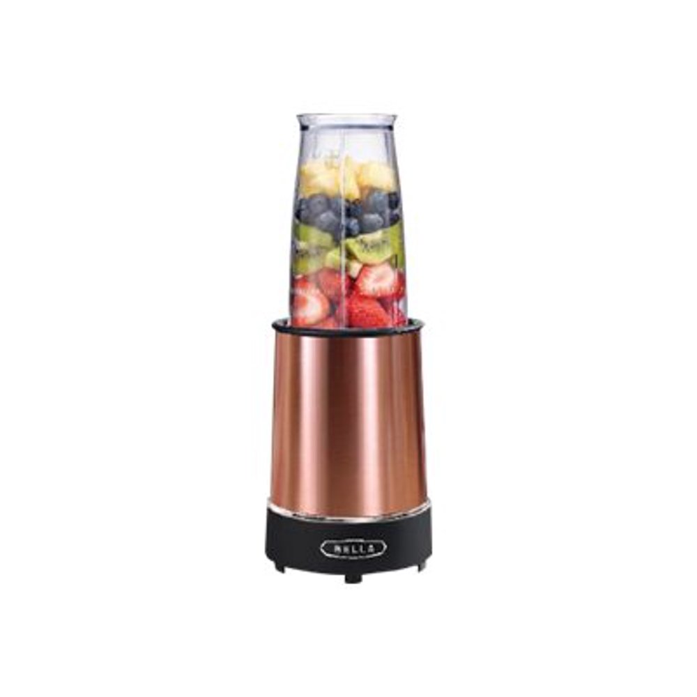 Bella 14821 Blender 0.4 qt 285 W brown