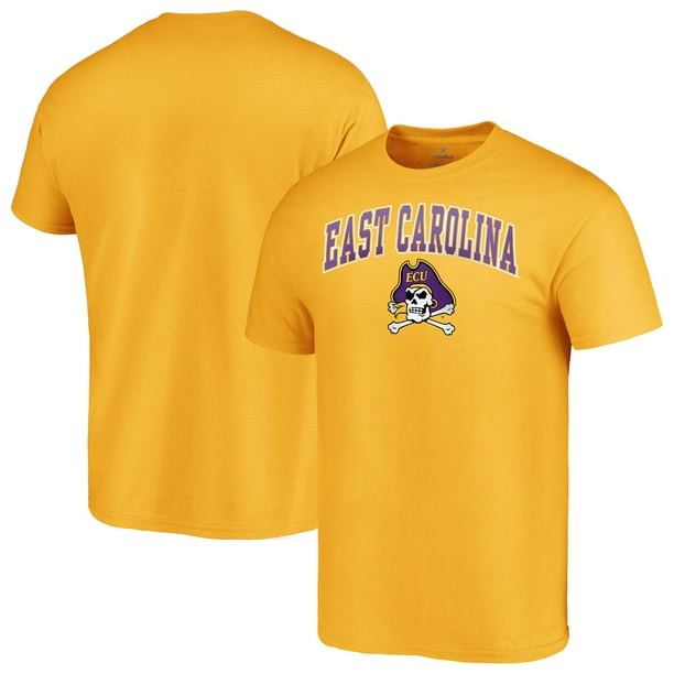 east carolina pirates t shirts