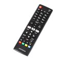 thumbnail image 3 of 3X AKB75095308 Reemplazo Inglés del Control Remoto de Smart TV para Smart TV LG HD, 3 of 5