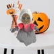 thumbnail image 4 of Scary GhostDoll Horror Doll VoiceActivated Doll Indoor Halloween Party Props, 4 of 4