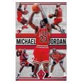 thumbnail image 1 of Michael Jordan - Collage, 1 of 4