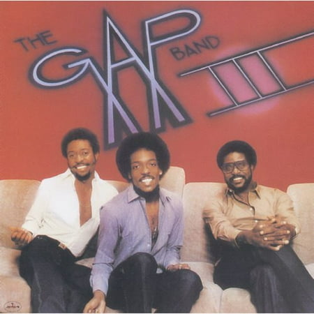 Gap Band III