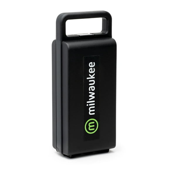 Milwaukee MA800 Hard Carrying Case for Refractometers